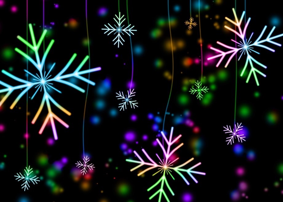 Season’s Greetings Craft Event