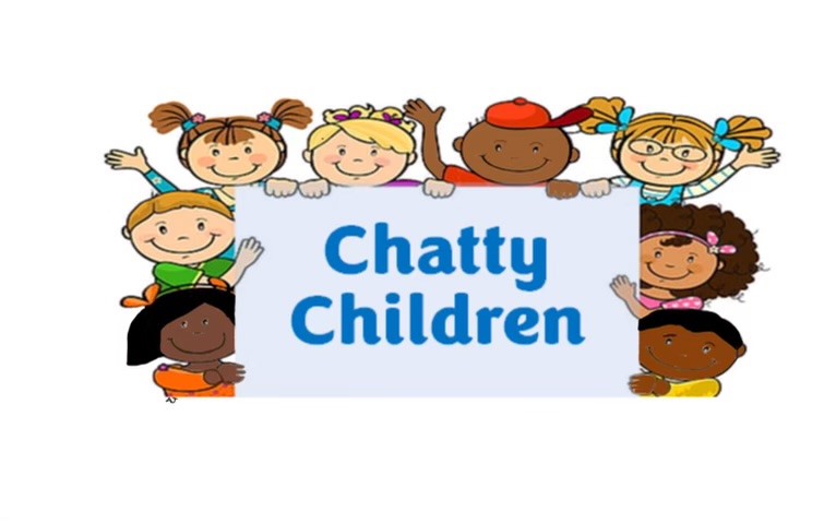 Chatty Children logo