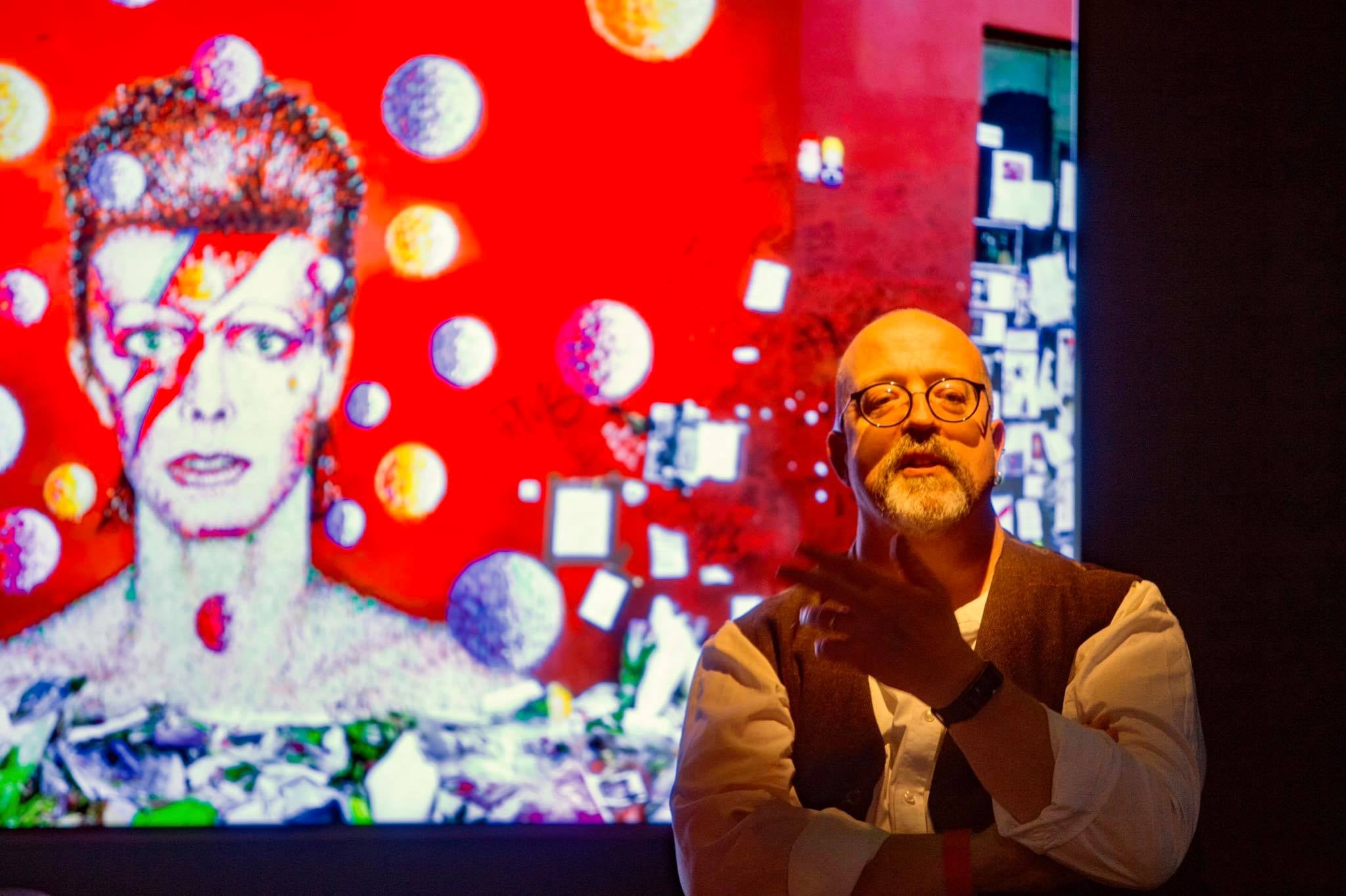 Dublin Bowie Festival