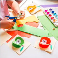 Craft event