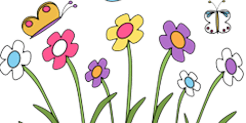 Spring Flowers