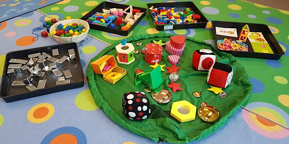 Toddler Time