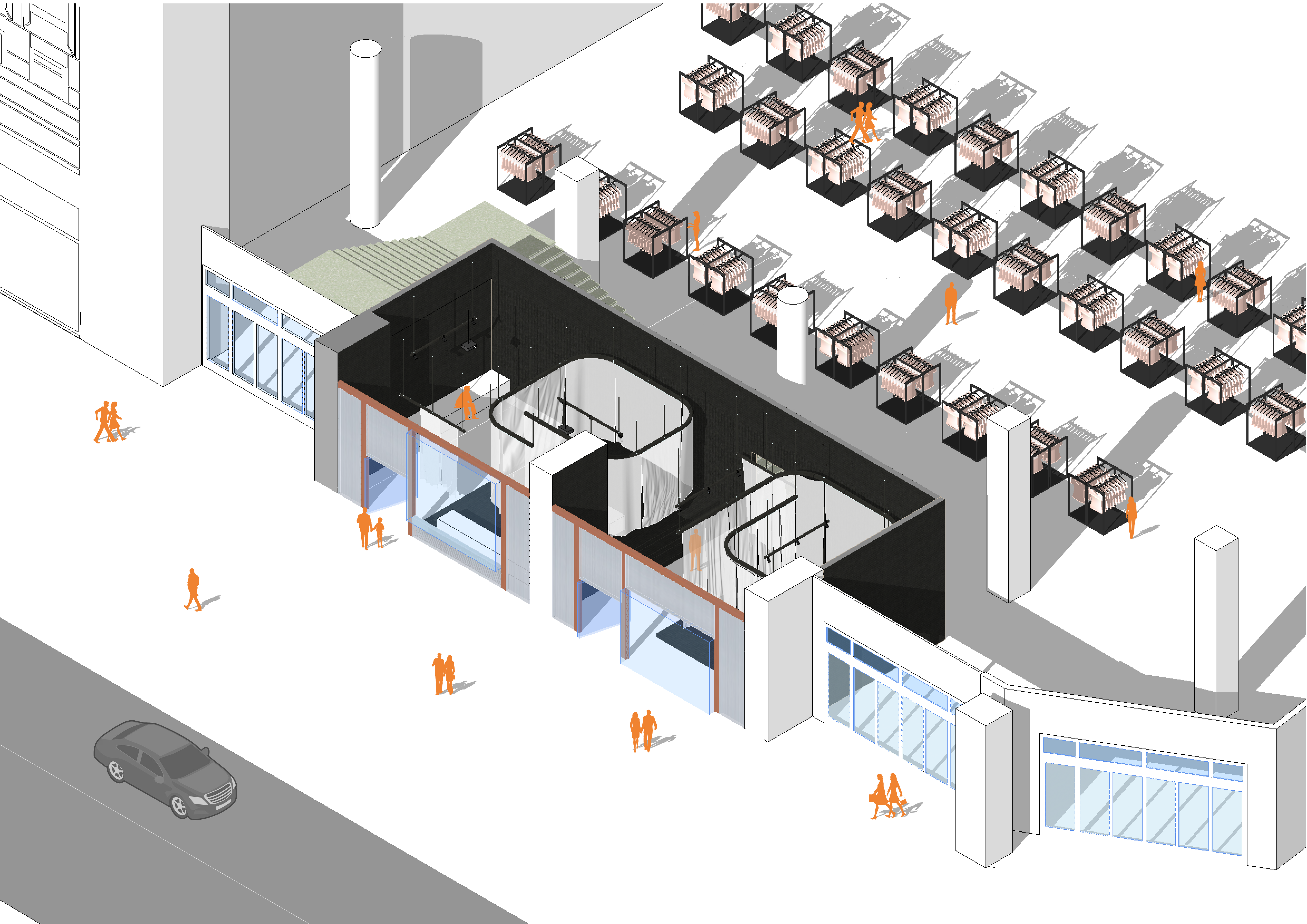 Reimagining our Highstreets (1.8 MB) (Image credit: Daniela Zavala)
