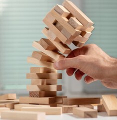 Jenga