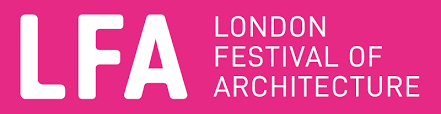London Festival of Architecture logo