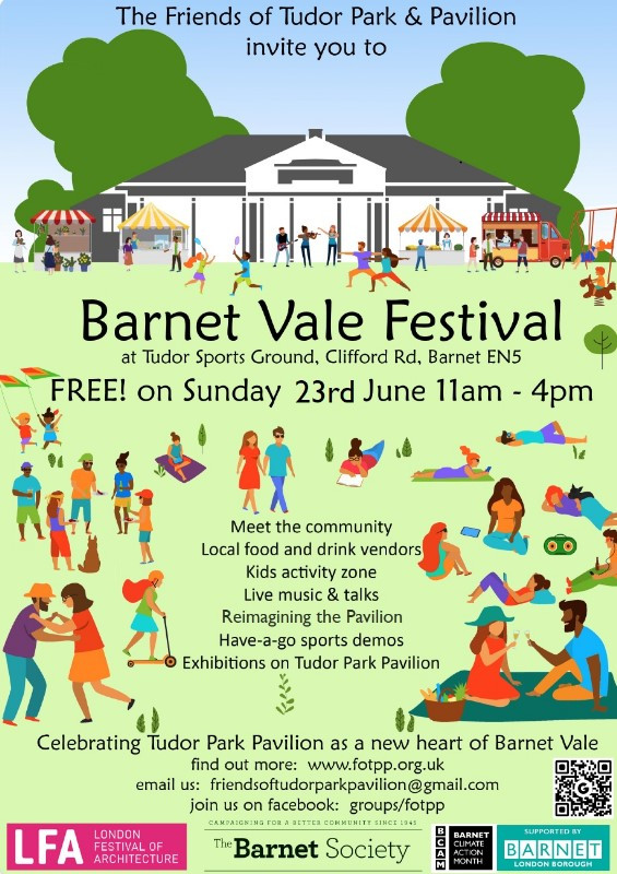 Barnet Vale Festival (701.91 KB)