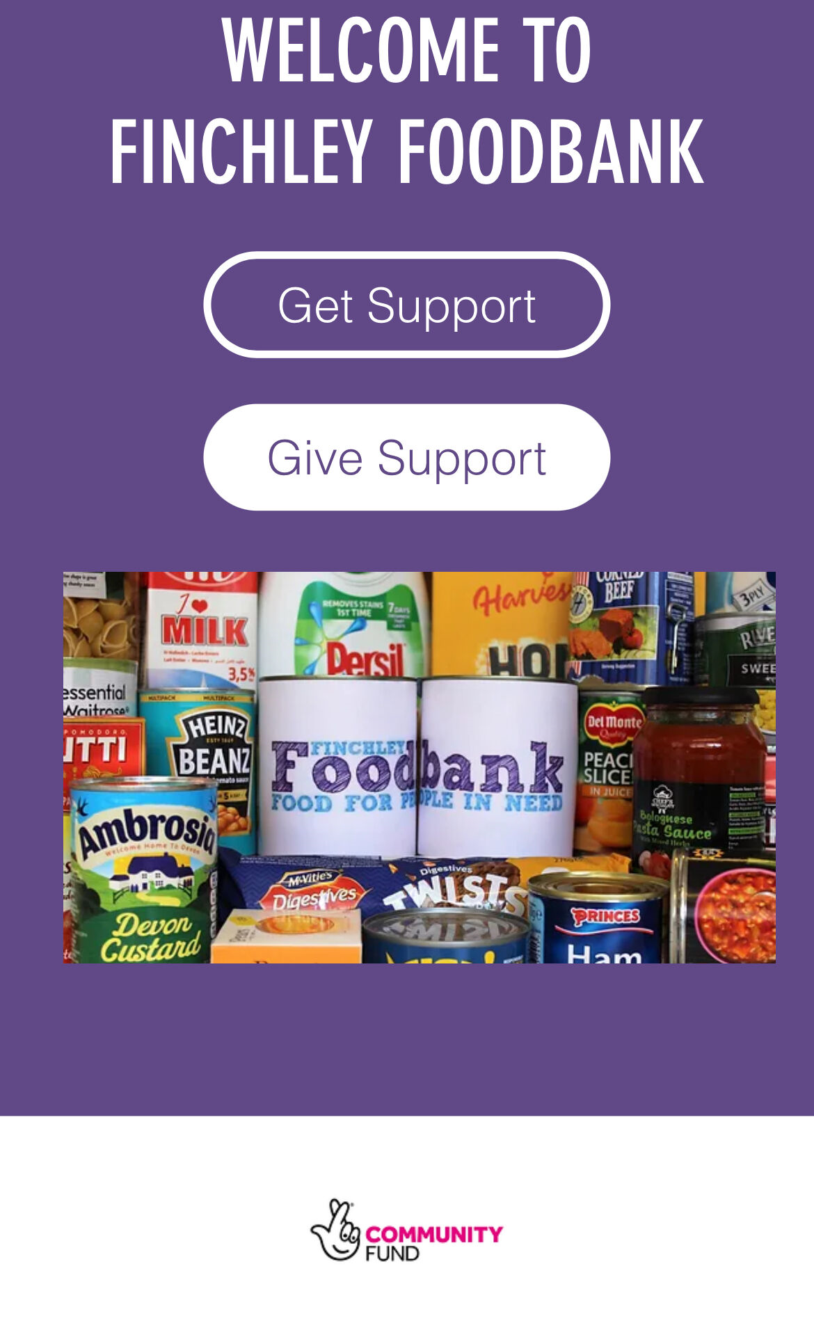 Run the Food Bank! (1.34 MB)