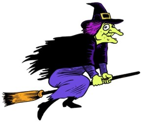 Witch-craft
