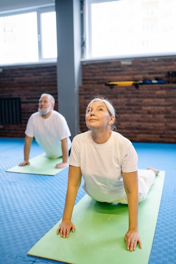 Yoga