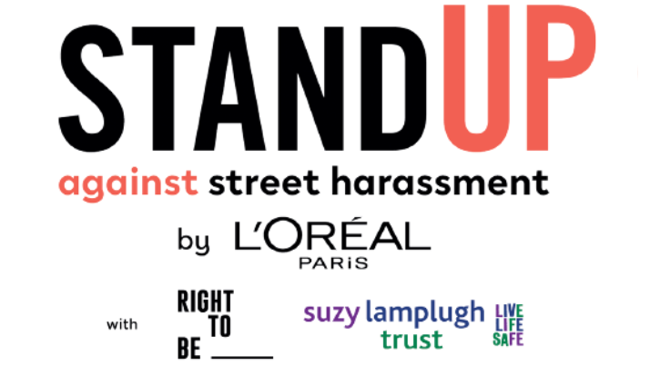 stand up bystander training