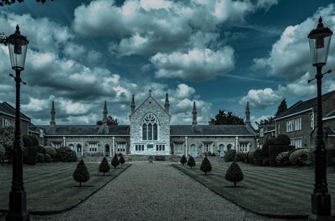 Photo of Leathersellers' Almshouses