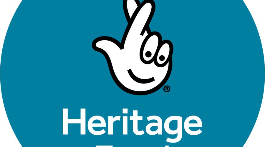 National Lottery Heritage Fund