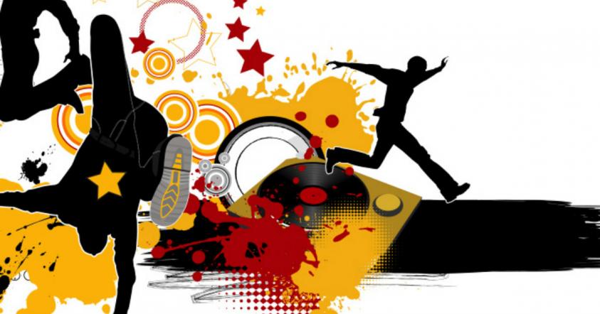 Positive Summer Activities logo