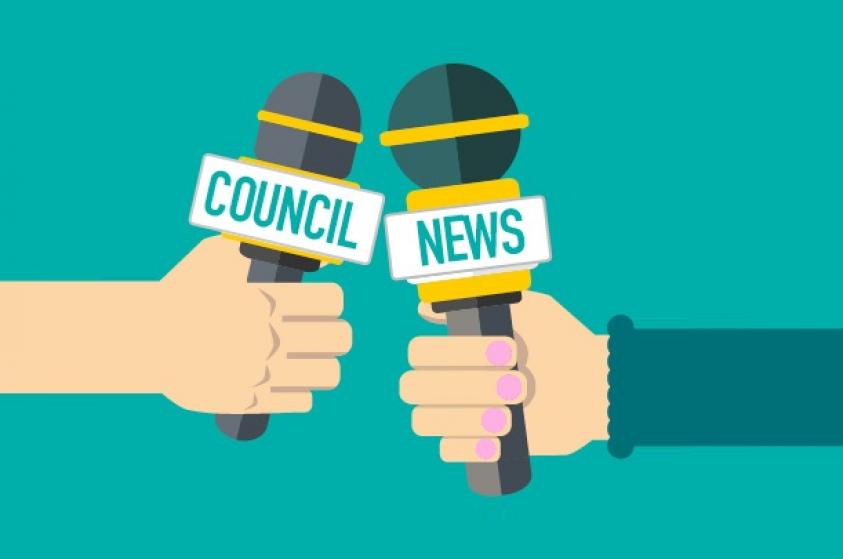 Council news
