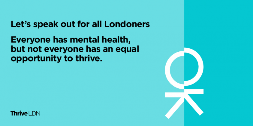 Mental health awareness