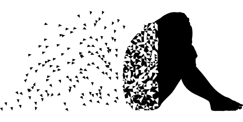 Mental health campaign