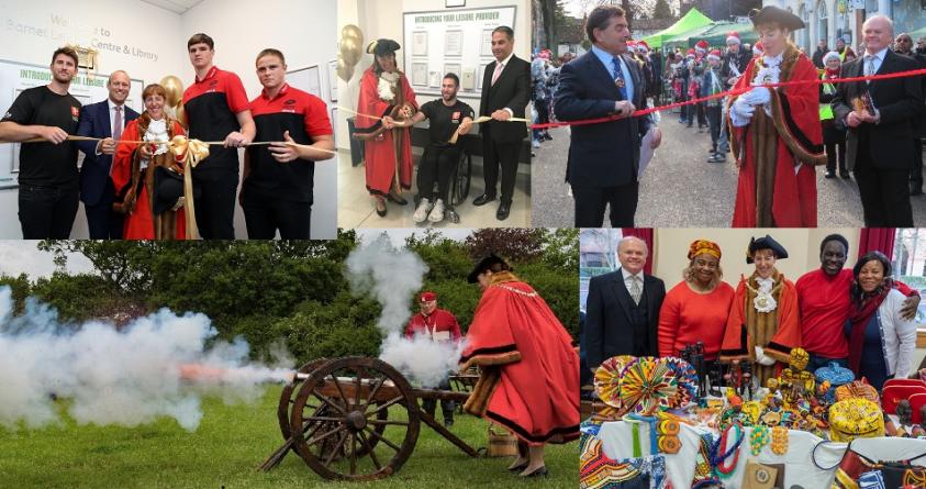 2019 - a year of memories