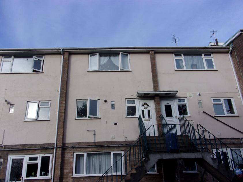 Hefty bill for manager of HMO flat