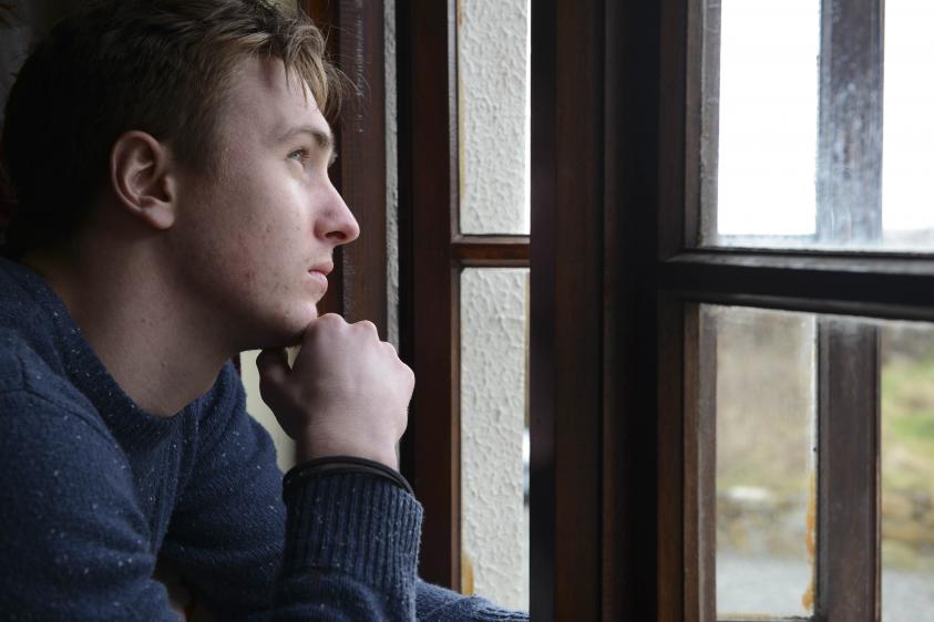 New suicide prevention service launched