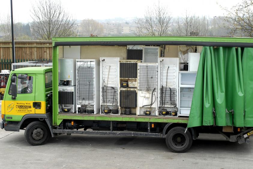 Please only visit Summers Lane RRC if you need to