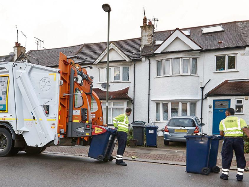 Feedback sought on waste regulations